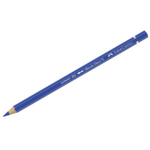 Олівець акварельний Синій кобальт № 143 Albrecht Durer, Faber-Castell